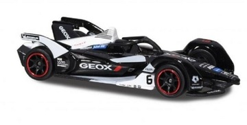 MAJORETTE FORMULA-E Deluxe Gen 2 GEOX DRAGON
