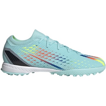 ADIDAS GW8485 BUTY PIŁKARSKIE X SPEEDPORTAL.3 TF TURF 39 1/3
