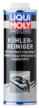 ŚRODEK DO CZYSZCZENIA CHŁODNICY LIQUI MOLY 20455