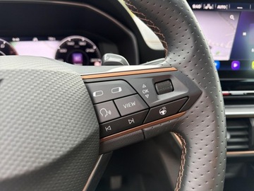 Cupra Formentor Crossover 2.0 TSI 190KM 2022 Cupra Formentor 2.0 TSI / 190 KM 4x4 DSG ASO FV-23, zdjęcie 22