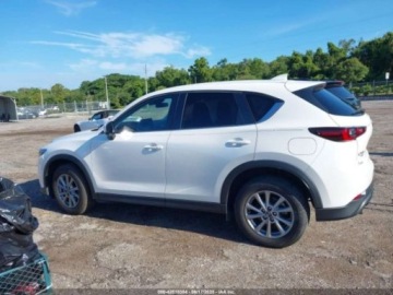 Mazda CX-5 II 2022 Mazda CX-5 S select 2.5 Benzyna 187KM, zdjęcie 7