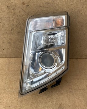 LAMPA XENON LH VOLVO FH13 82304599