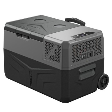 Lodówka kompresorowa Yolco BCX30 CARBON Bluetooth