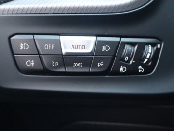 BMW Seria 2 2020 BMW 2 Gran Coupe 220d Gran Coupé, Salon Polska, zdjęcie 15