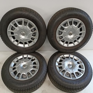 KOLA 5X108 16 OPEL GRANDLAND X PEUGEOT 308 4KS (E4180)