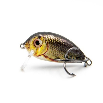 Wobler Hunter Bullet 25 2.5cm 2.2g tonący