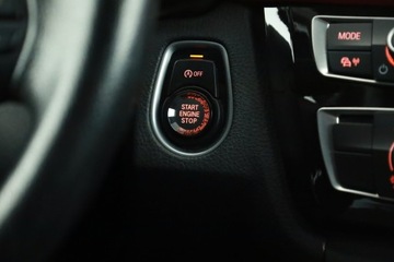 BMW Seria 4 F32-33-36 Coupe 420i (Euro 6) 184KM 2016 BMW 4 Gran Coupe 420i, Xenon, Klima, Klimatronic, zdjęcie 17