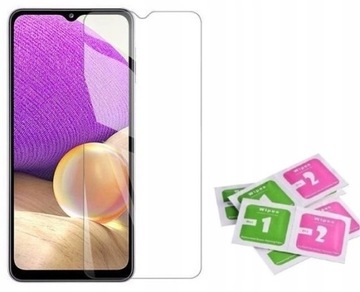 Чехол для Samsung Galaxy M23 5G/M13 +стекло 9H