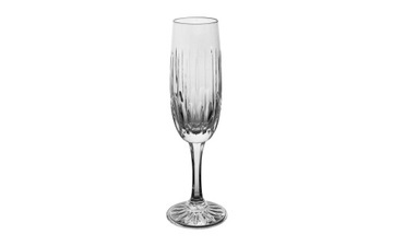 Kryształowy kieliszek do szampana 170ml Zawiercie