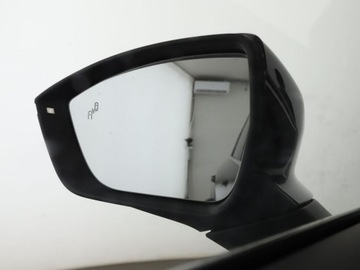 Seat Ateca SUV 2.0 TDI 190KM 2017 Seat Ateca Xcellence 4Drive automat 190KM navi, zdjęcie 38