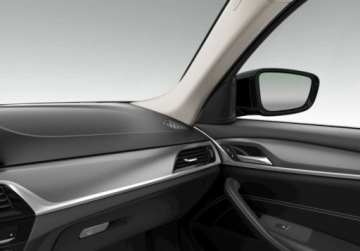 BMW Seria 5 G30-G31 Touring Facelifting 2.0 520d 190KM 2021 BMW Seria 5 2.0 Diesel 190KM, zdjęcie 5