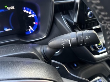 Toyota Corolla XII TS Kombi 2.0 Hybrid Dynamic Force 184KM 2020 Toyota Corolla 2.0 Hybrid Comfort Seria E21 (2019-, zdjęcie 22