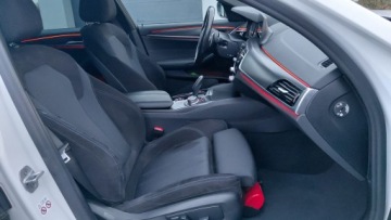 BMW Seria 5 G30-G31 Limuzyna 518d 150KM 2020 BMW 518d M Sport//Salon PL, zdjęcie 26