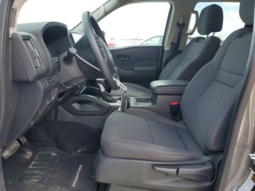 Nissan 2025 Nissan Frontier S 2025 3.8 Benzyna 310KM, zdjęcie 7