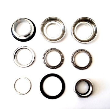 НОВЫЕ гарнитуры YST Y.S.T Road Retro Classic на болтах, 1 дюйм, алюминий