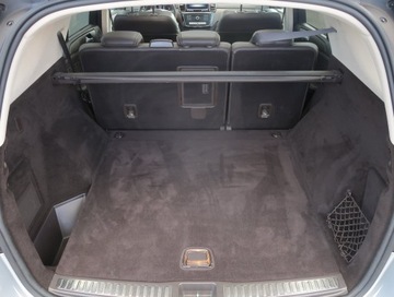 Mercedes GLE W166/C292 SUV AMG 3.0 450 AMG 367KM 2016 Mercedes GLE GLE 450 AMG, Salon Polska, zdjęcie 13