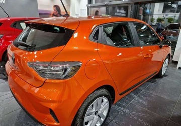 Renault Clio V Hatchback 5d Facelifting 1.0 TCe 90KM 2025 Renault Clio NOWE GDYNIA evolution TCe 100 LPG . Ostateczna WYPRZEDAZ, zdjęcie 10