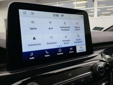 Ford Kuga III SUV 1.5 EcoBoost 150KM 2021 Ford Kuga 1.5 EcoBoost 150KM ST-LineVirtualKameraGrzana szybaSalon PL FV23, zdjęcie 22