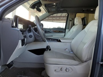 Cadillac Escalade III 2021 Cadillac Escalade Sport Platinum, 2021r., 4x4, 6.2L 6.2 Benzyna 420KM, zdjęcie 7