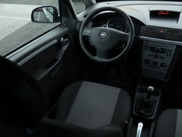 Opel Meriva I 1.6 ECOTEC 100KM 2005 Opel Meriva 1.6 16V, Klima, El. szyby, zdjęcie 6