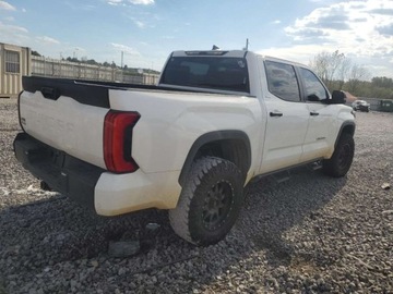 Toyota Tundra II 2024 Toyota Tundra Crewmax SR 2024 3.4l 3.4 Benzyna 348KM, zdjęcie 3