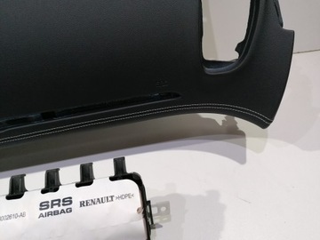 RENAULT SCENIC 4 IV ПАНЕЛИ ПРИБОРНОЙ ПАНЕЛИ КОНСОЛЬ ПОДУШКИ БЕЗОПАСНОСТИ СИДЕНЬЯ