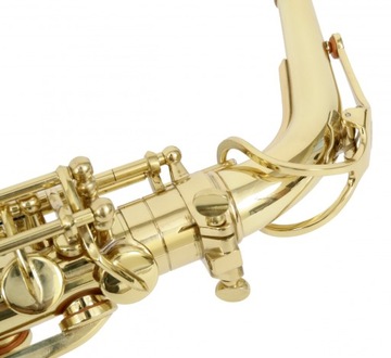 РОЙ БЕНСОН AS-302 АЛЬТО-САКСОН