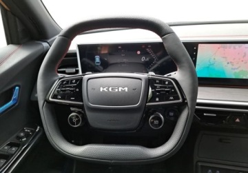  SsangYongKGM Actyon Adventure- OD REKI- DLA FIRM rata1.175 netto bez wplaty, zdjęcie 17