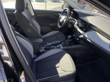 Skoda Scala Hatchback Facelifting 1.0 TSI 115KM 2024 Skoda Scala Benzyna 116KM, zdjęcie 26