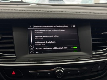 Opel Insignia II Grand Sport Facelifting 2.0 Diesel 174KM 2022 Opel Insignia Elegance S&amp;S / LED / CarPlay/Android, zdjęcie 29