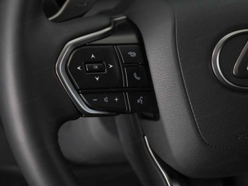 Lexus NX II SUV Facelifting 2.5 350h 200KM 2025 Od ręki - 350h Prestige 2.5 Hybrid 200KM | Podgrzewane fotele!, zdjęcie 8