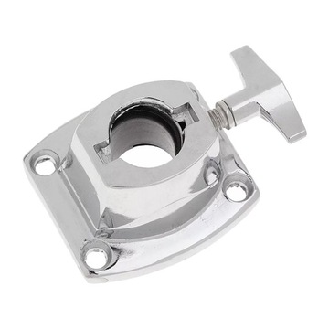 Зажим для тарелок Tom Cymbal Holder Профессиональные барабаны