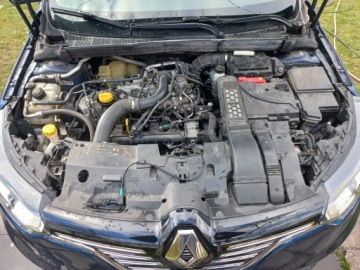 Renault Megane IV Grandtour 1.2 Energy TCe 130KM 2017 RENAULT MEGANE COMBI SUPER WYPOSAŻONY, zdjęcie 22