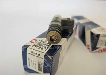 BOSCH 0 280 155 788 Форсунка