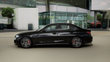 BMW Seria 3 G20-G21 Limuzyna Facelifting 2.0 330i 245KM 2026 BMW 330 xDrive Sedan Dostępny od ręki!, zdjęcie 4