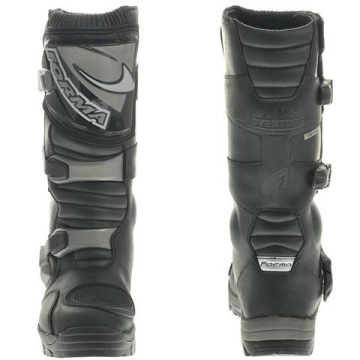 Обувь для квадроциклов Forma ADVENTURE ЧЕРНЫЙ 47