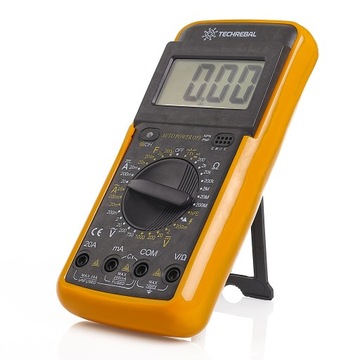 ПАЯЛЬНИК PRECISION TECHREBAL 60 Вт, МЕТР, КОРОБКА ДЛЯ ПАЯЛЬНЫХ АКСЕССУАРОВ