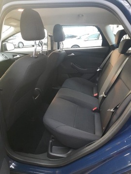 Ford Focus III 2014 Ford Focus III BEZKOLIZYJNY ! I właściciel !! serwisowany w ASO, zdjęcie 19
