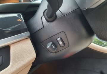 BMW Seria 5 F10-F11 Limuzyna 530d 245KM 2010 BMW Seria 5 Salon PL Serwis Bezwypadkowa GetHelp 3.0 Diesel 245KM, zdjęcie 21