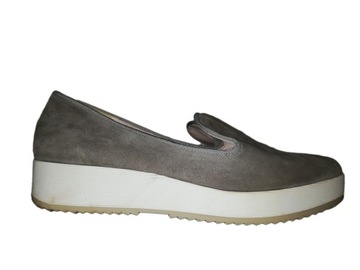 Buty firmy Di Donna. Stan idealny. Rozmiar 39.