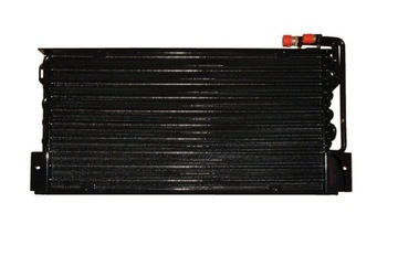 Skraplacz klimatyzacji Massey Ferguson 4215 / 5425 / 6445 / 6460 NOWY!!!