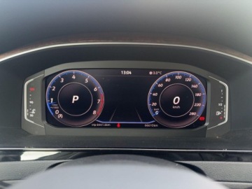 Volkswagen Arteon Fastback Facelifting 2.0 TSI 190KM 2023 Volkswagen Arteon 2.0 TSI 190 KM Elegance DSG, Serwis ASO, Gwarancja, FV23, zdjęcie 17