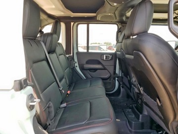Jeep Wrangler IV 2024 Jeep Wrangler Rubicon 2024 3.6l 3.6 Benzyna 285KM, zdjęcie 11