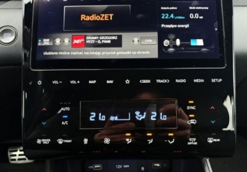 Hyundai Tucson IV 2023 Hyundai Tucson 1.6 T-GDi HEV 180KM AT N-Line Salon PL ASO 1-wl Gw.fabryczn, zdjęcie 29