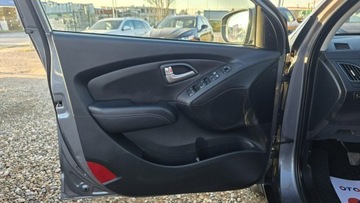 Hyundai ix35 SUV R 2.0 CRDi 136KM 2012 Hyundai ix35 4x4 climatronic zarejestrowany, zdjęcie 10