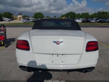 Bentley 2015 Bentley Continental GT V8 S 2015 4.0l 4.0 Benzyna 521KM, zdjęcie 4