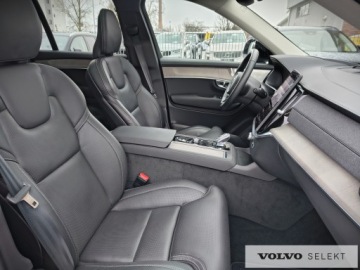 Volvo XC90 II SUV Plug-In Facelifting 2024 2.0 T8  455KM 2025 Volvo XC 90 XC90 T8 Ultra, Hybryda Plug-in, 455 KM, zdjęcie 21