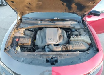 Dodge Charger VII 5.7 HEMI V8 375KM 2019 Dodge Charger DODGE CHARGER RT RWD 5.7 Benzyna 375KM, zdjęcie 11