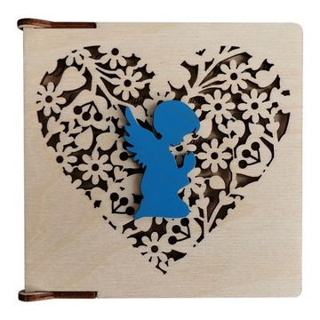 Первое причастие, благодарение бабушкиным крестным и т. д.