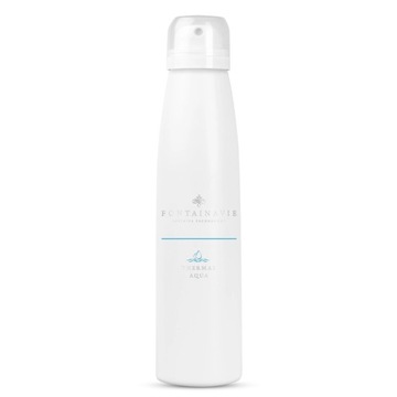 Federico Mahora Fontainavie 300 ml woda termalna